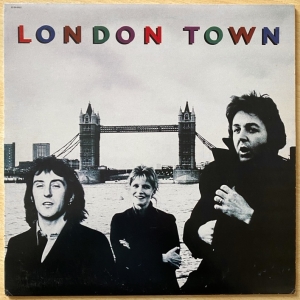 London Town Image