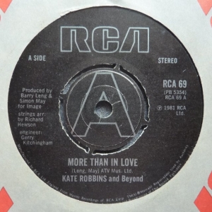 More Than In Love Image