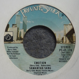 Emotion Image