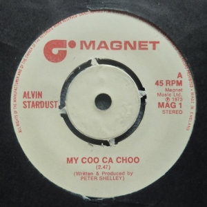My Coo Ca Choo Image
