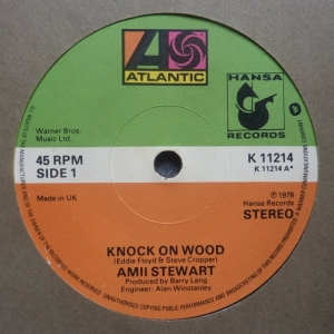 Knock On Wood Image