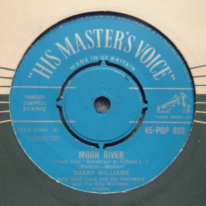 Moon River Image