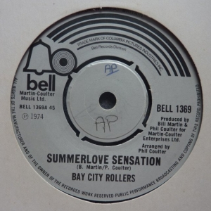 Summerlove Sensation Image