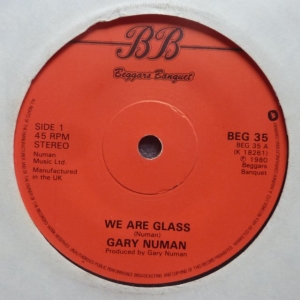 We Are Glass Image