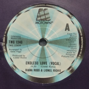 Endless Love Image