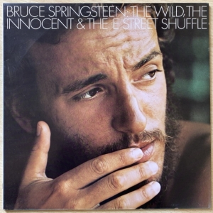 The Wild, The Innocent & The E Street Shuffle Image