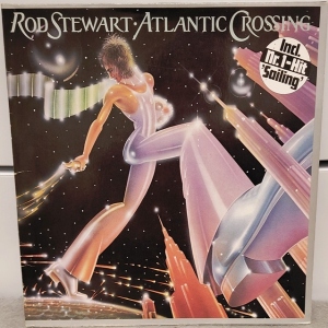 Atlantic Crossing Image