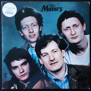 Approved By The Motors Image