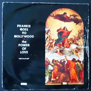 The Power Of Love Image