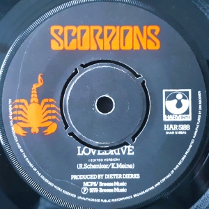 Lovedrive Image