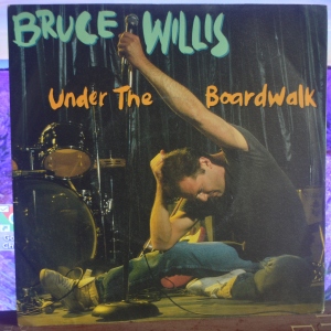 Under The Boardwalk Image