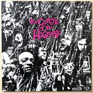 The Curse Of The Higsons Image