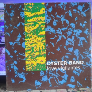 Love Vigilantes Image