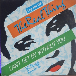 Can't Get By Without You Image