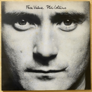 Face Value Image