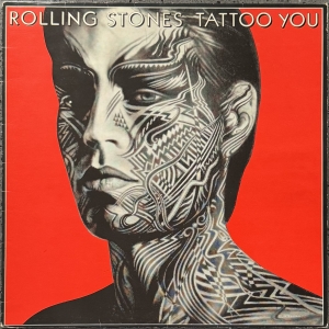 Tattoo You Image