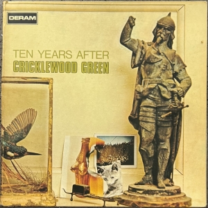 Cricklewood Green Image