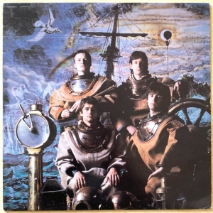 Black Sea Image