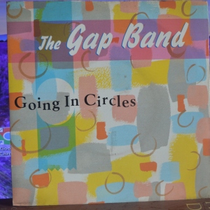 Going In Circles Image