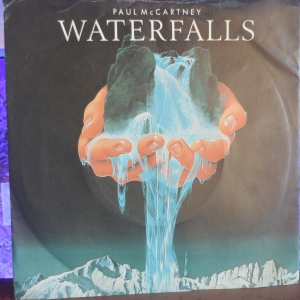 Waterfalls Image