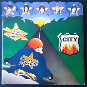 Once Upon A Star Image