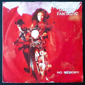 No Memory Image