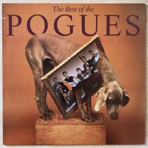 The Best Of The Pogues Image