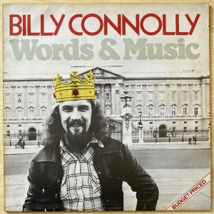 Words and Music Image
