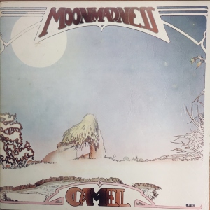 Moonmadness Image