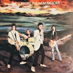 Fulham Fallout Image
