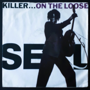 Killer...On The Loose Image
