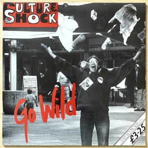 Go Wild Image