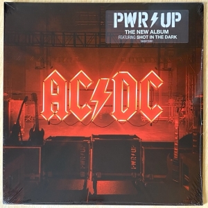 PWR/UP Image