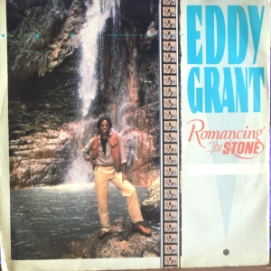 Romancing The Stone Image