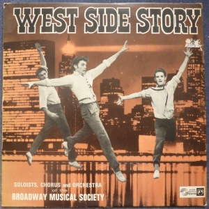West Side Story Image