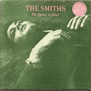 The Queen Is Dead Image