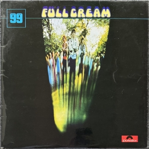 Full Cream Image