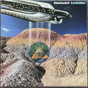 Levitation Image