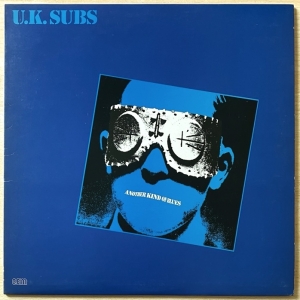 Another Kind Of Blues Image