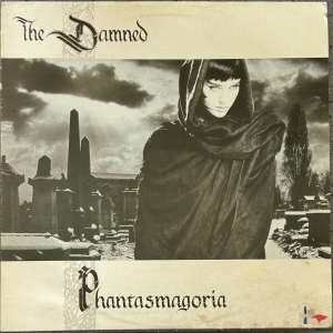Phantasmagoria Image