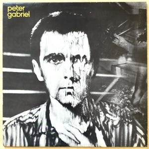 Peter Gabriel (1980) Image