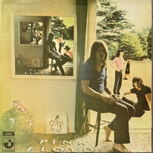 Ummagumma Image