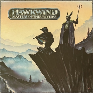 Masters Of The Universe Image