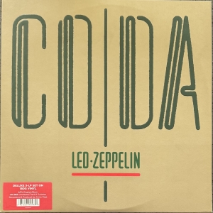 Coda Image