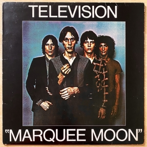 Marquee Moon Image