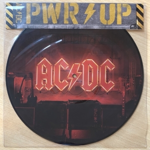 PWR/UP Image