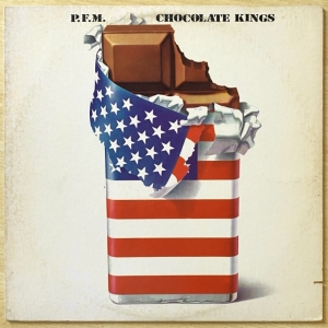 Chocolate Kings Image