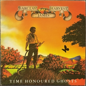 Time Honoured Ghosts Image
