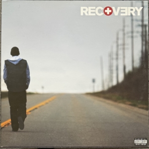 Recovery Image