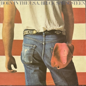 Born In The USA Image
